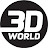 3D World Data