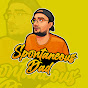 Spontaneous Dad logo