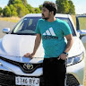 Автор