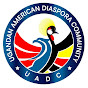 Ugandan American Diaspora Community logo