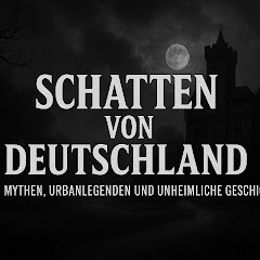 Schatten von Deutschland
