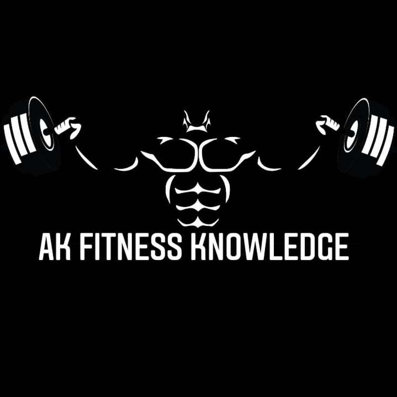 AK Fitness Knowledge