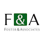 Foster & Associates Financial Services Inc. logo
