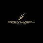 Polymarph Media Hub logo