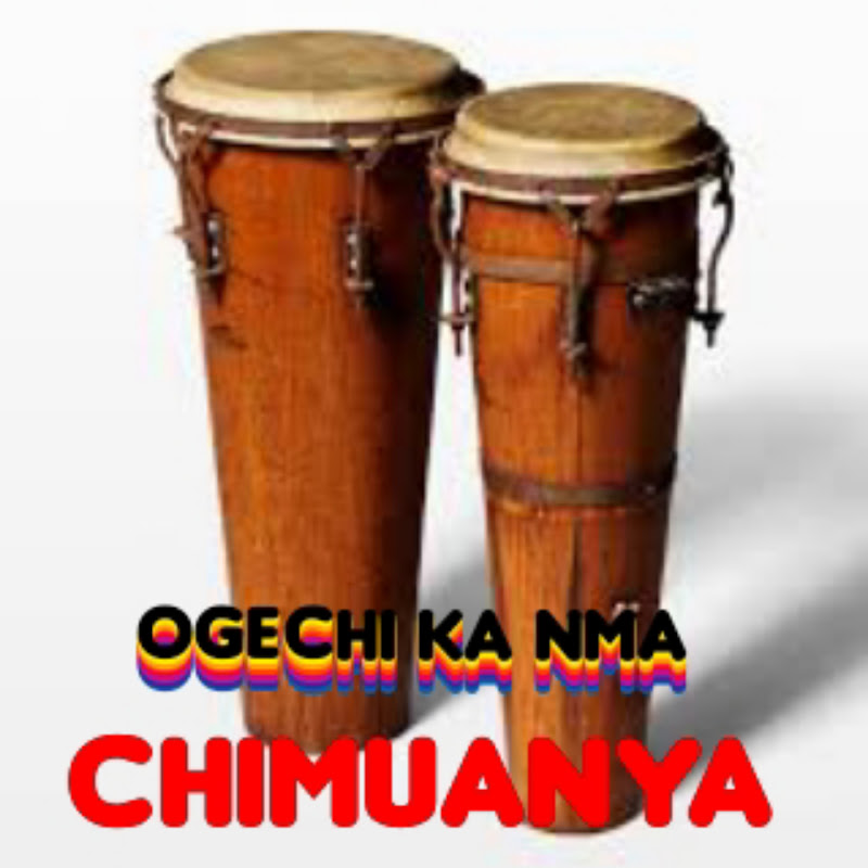 Chimuanya & Chinedum