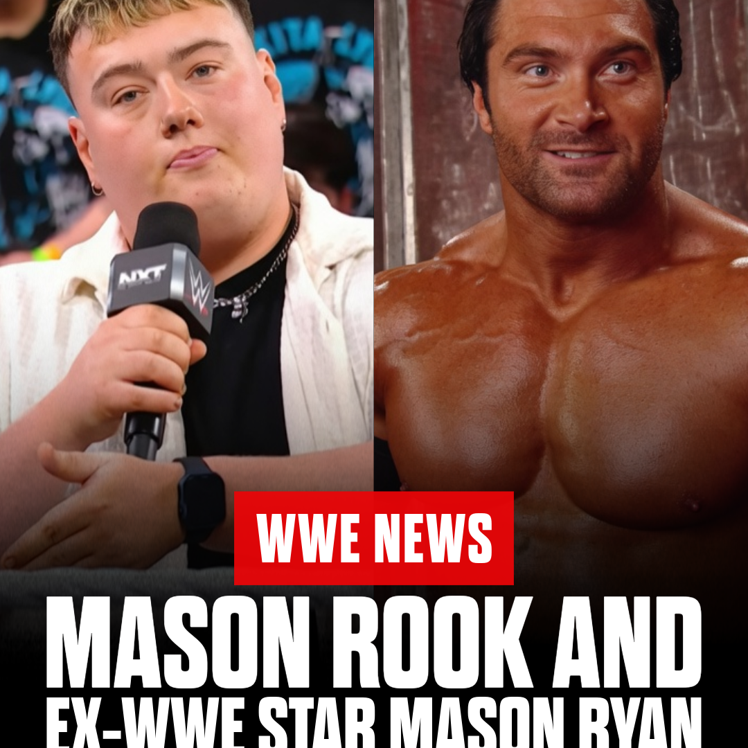 Post from WrestlingNewsCo