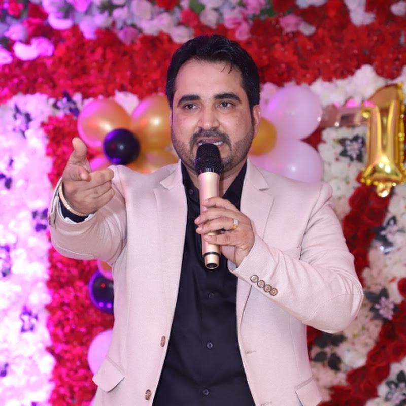 VIKRAMJEET CHAUDHARY