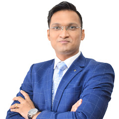 CA Anshul Agrawal channel thumbnail