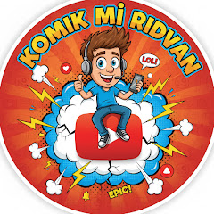 Komik Mi Rıdvan