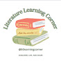 Literature Learning Corner logo