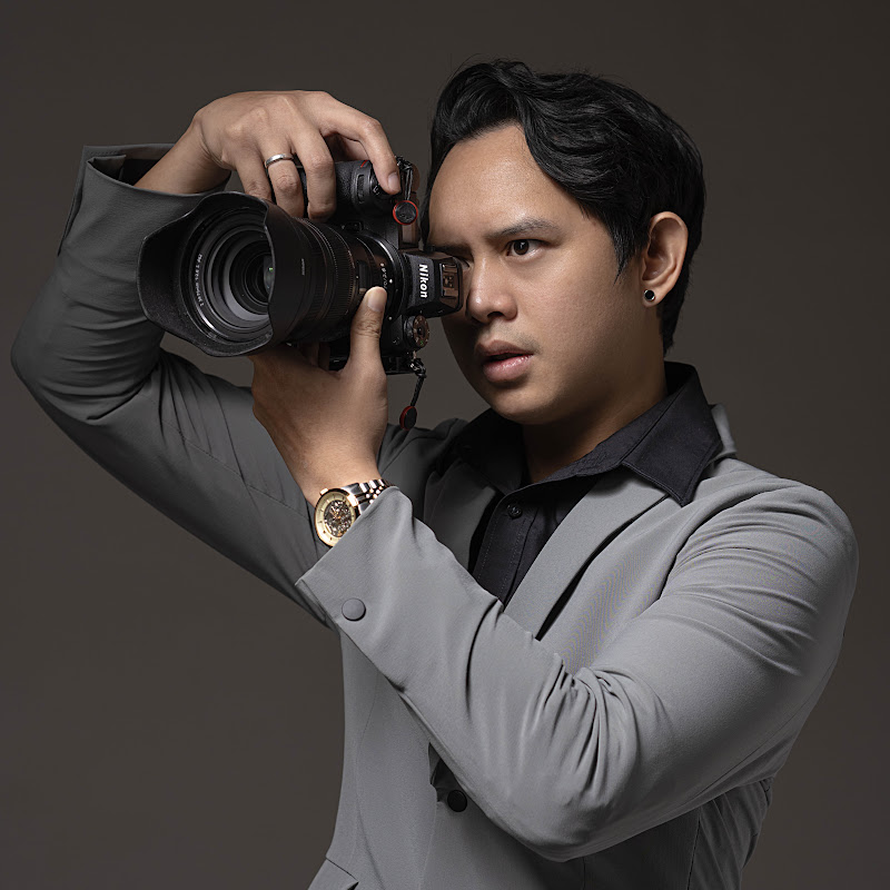 Gavin Arifin Kampus Visual