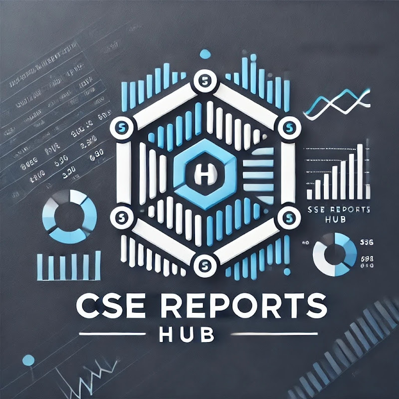 CSE Reports Hub