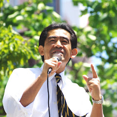 あいさわ一郎 公式チャンネル