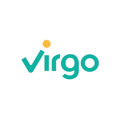 Логотип каналу Virgo Indonesia