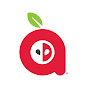 Apple Roofing logo