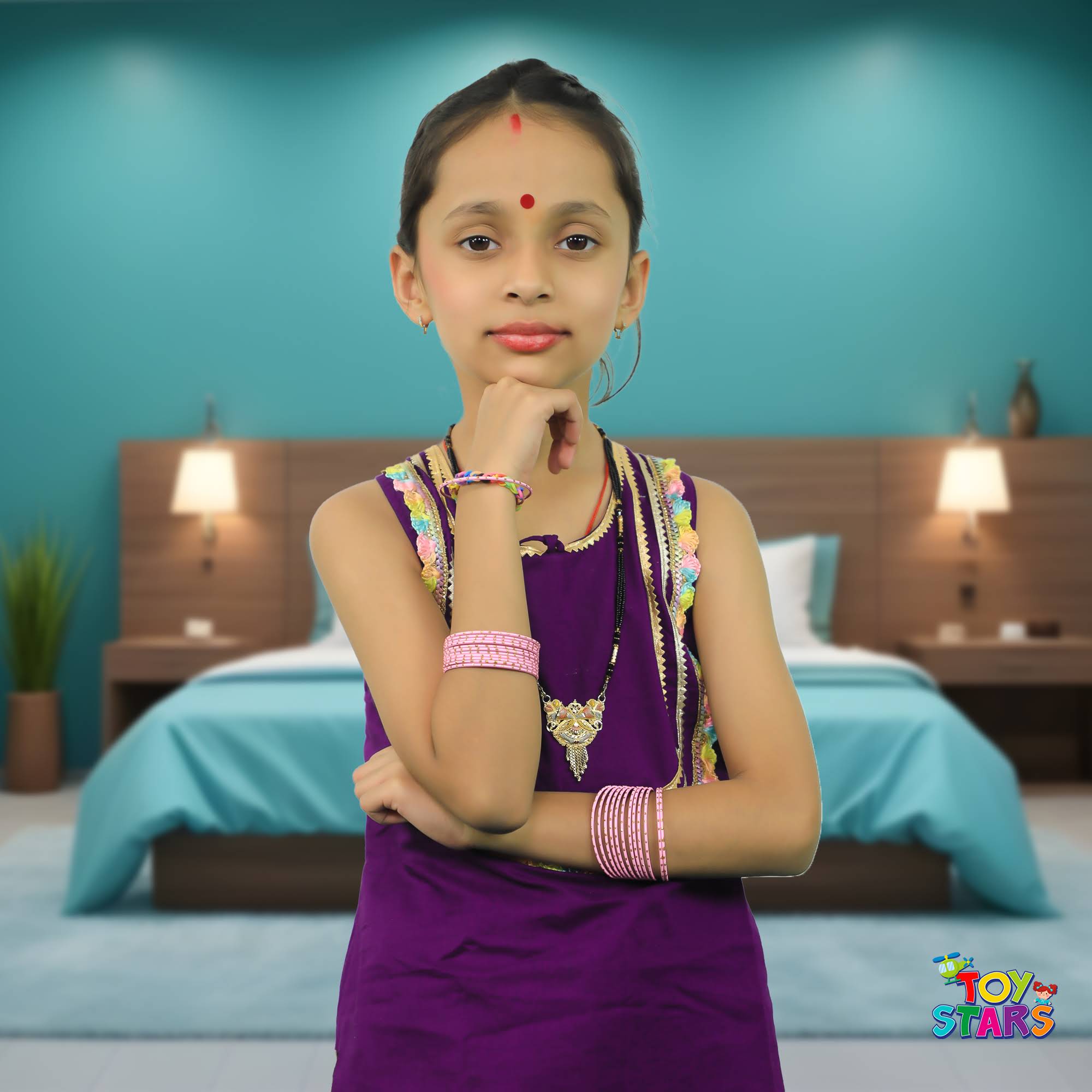 Post from Toy Stars