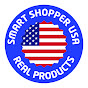 Smart Shopper USA logo