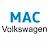 Mac Volkswagen TV
