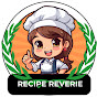 Recipe Reverie logo