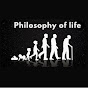 Philosophy of life  logo