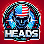 Heads Challenge 2.0 logo