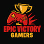 Epic Victory Gamers logo