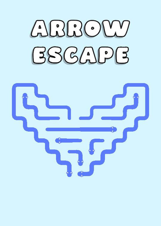 Arrow Escape — cover art