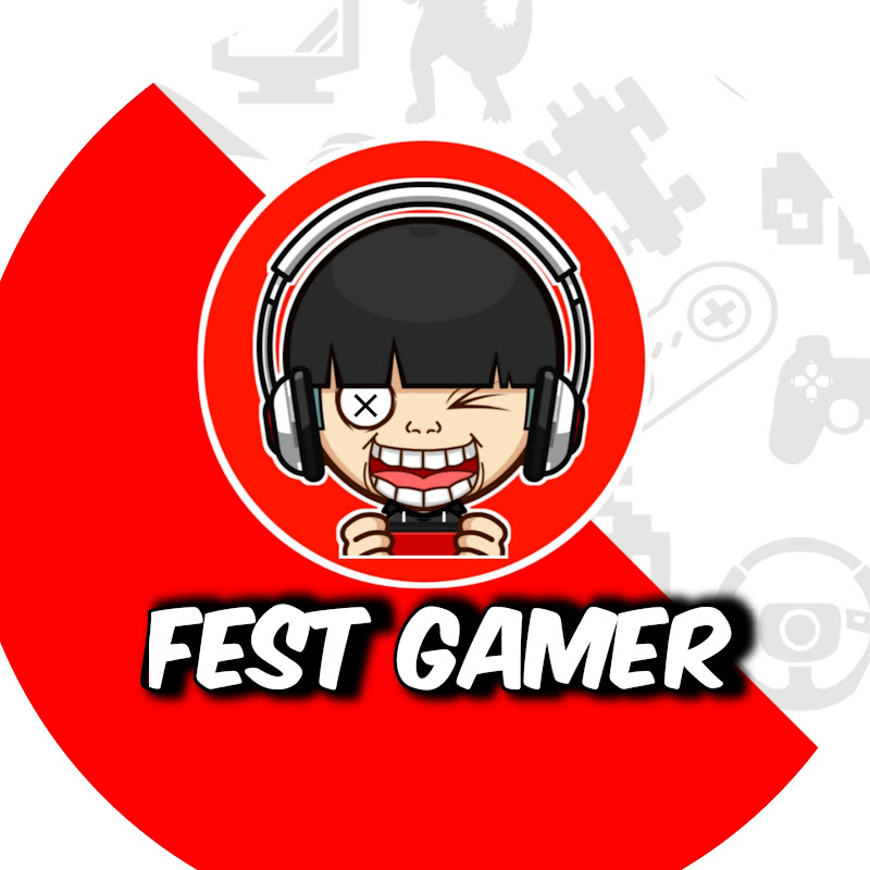Fest Gamer YT