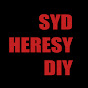 Syd Heresy logo