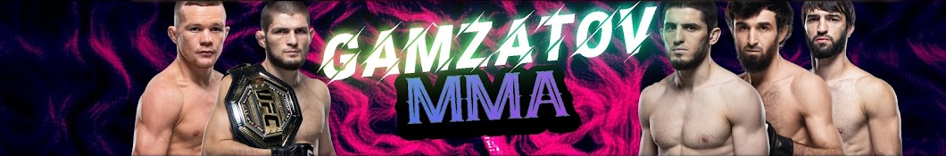 MMA TM Аватар канала YouTube