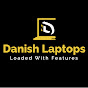 Danish Laptop Official  logo