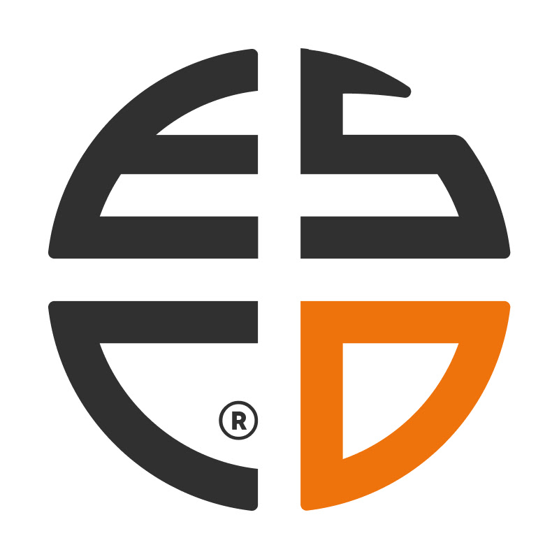 ESCO UA ОГЛЯДИ. Будуємо. Розвиваємо. Створюємо Logo