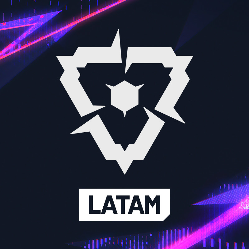 VALORANT Esports LA