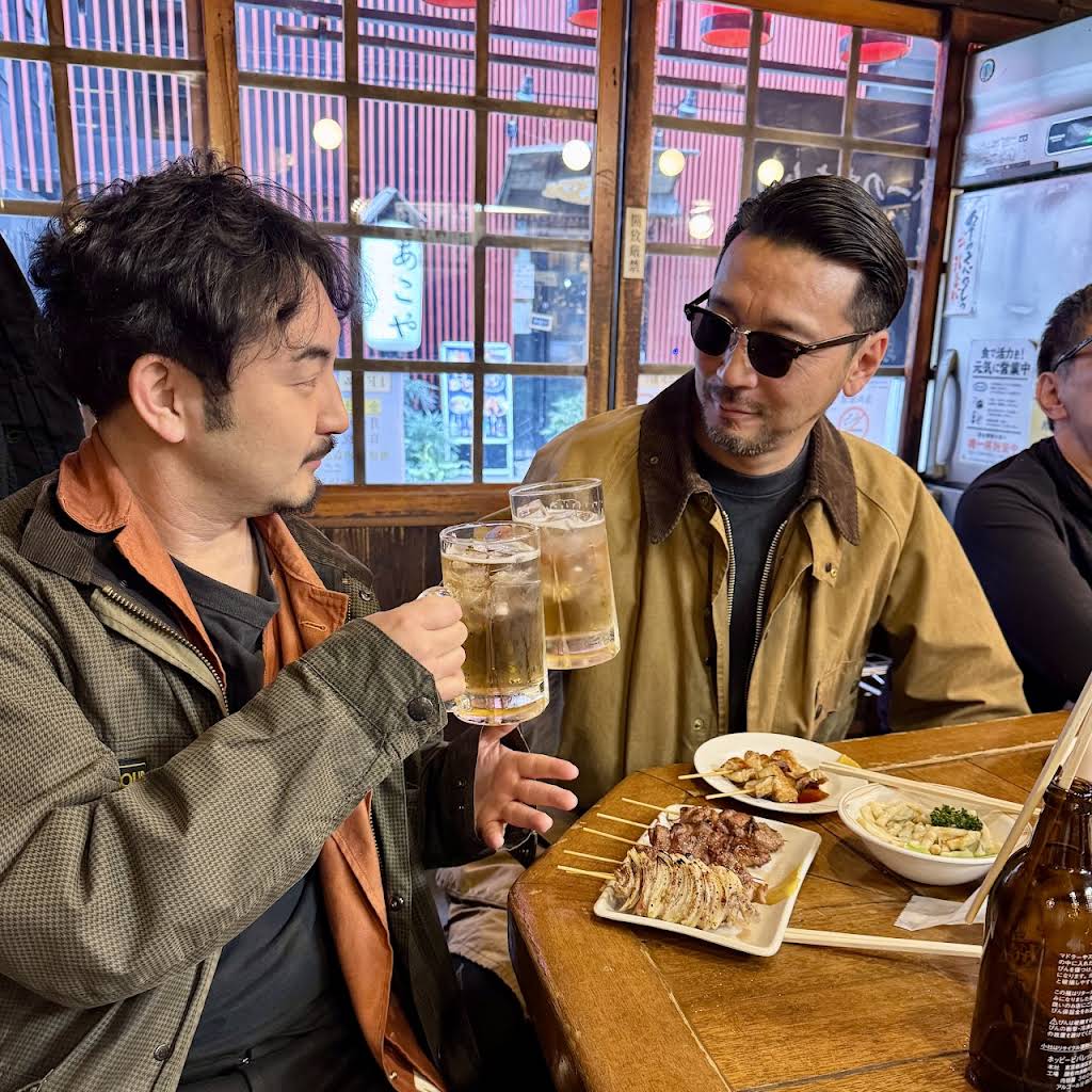 アニチューブ 片野英児【アニキ】 - YouTube