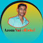 Azom Vai Official  logo