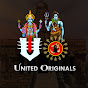 United Originals logo