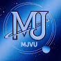 MJVU logo