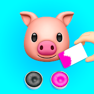 Color Match icon