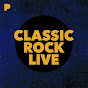 Classic Rock Live logo