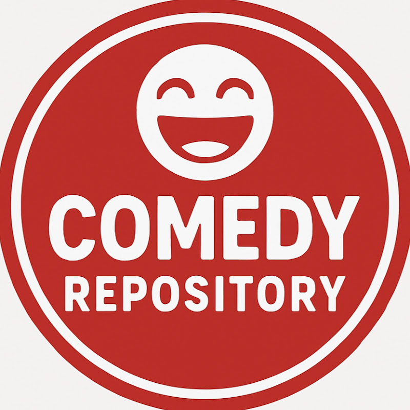 Comedy Repository