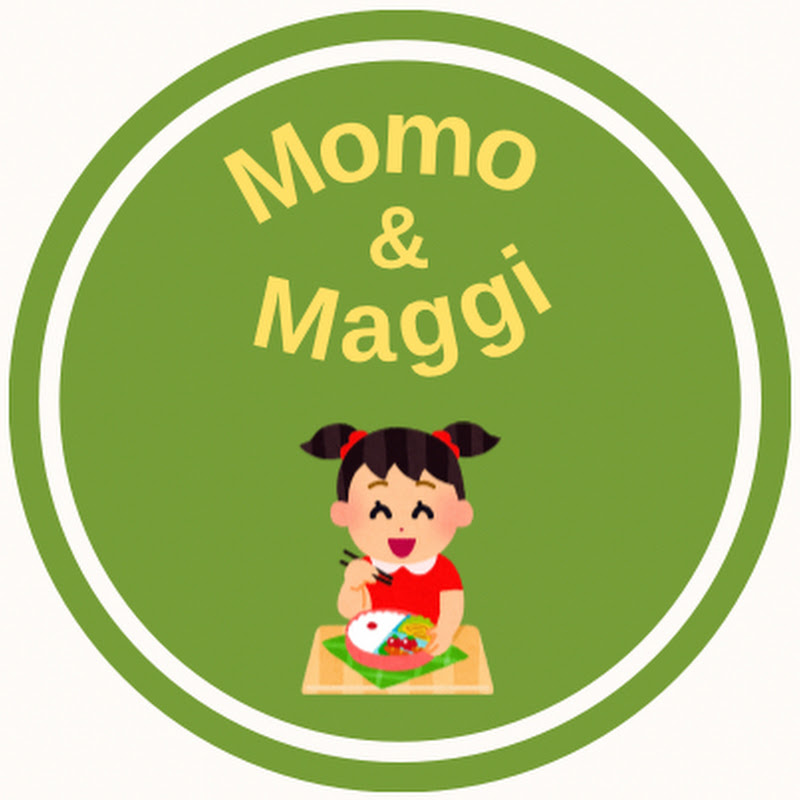 Momo & Maggi