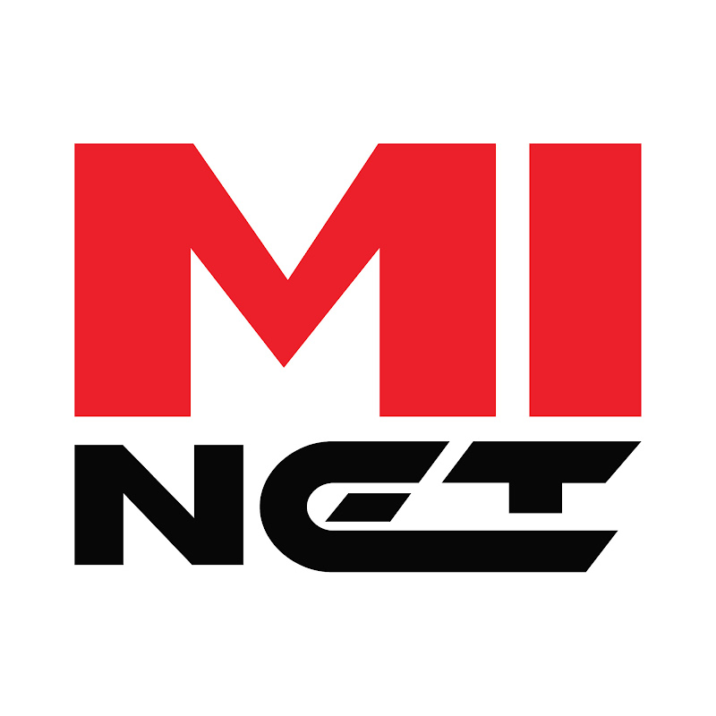 MINET Fiber logo
