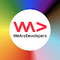 WeAreDevelopers logo