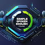 Simple Spoken English Podcast logo