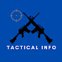 Tactical Info logo