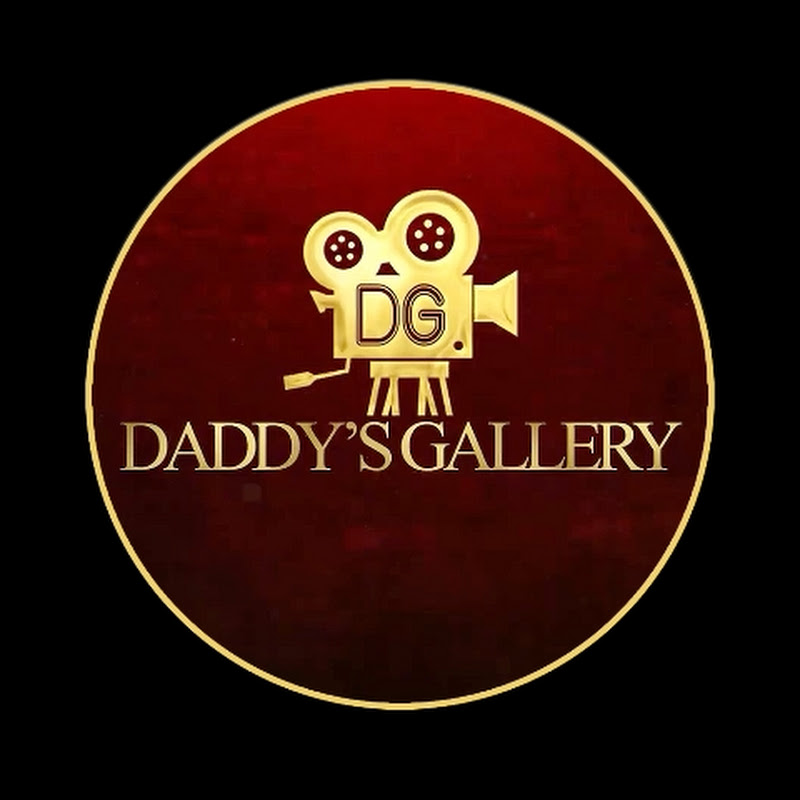 Daddy's Gallery