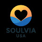 Soulvia USA logo