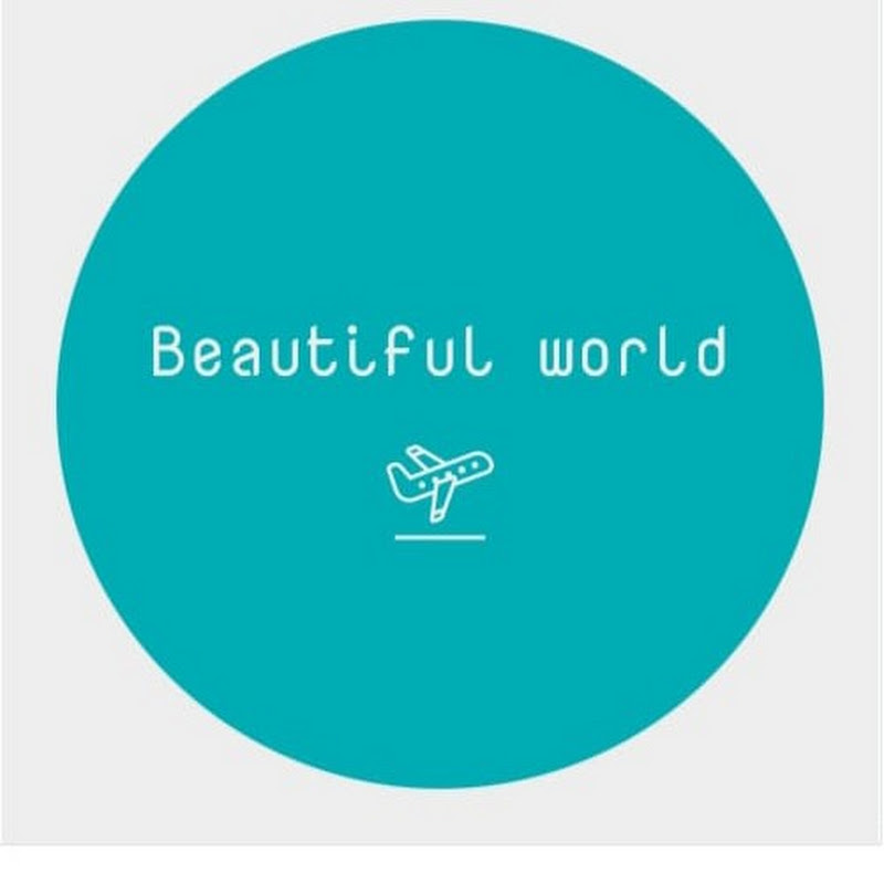 beautiful world
