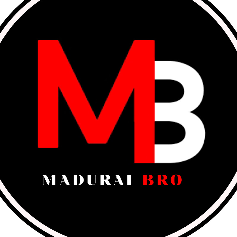 Madurai bro
