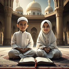 Muslim Vibes 2.0